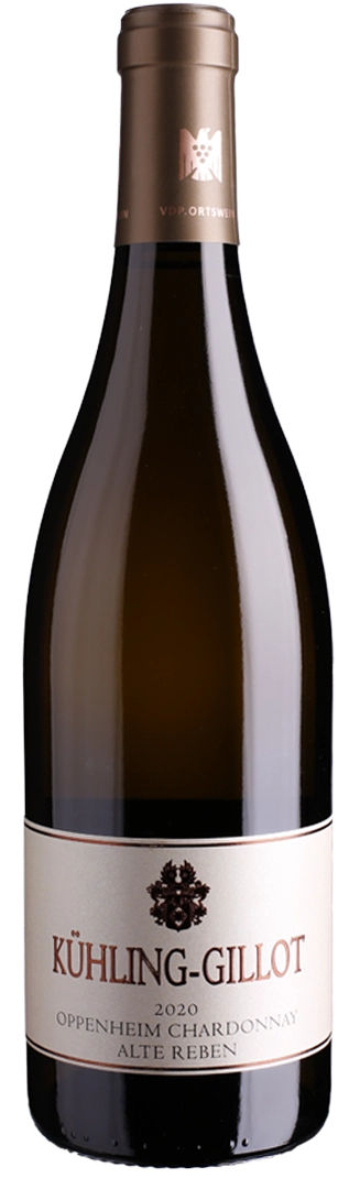 Kühling-Gillot: Chardonnay Alte Reben - 2020 -